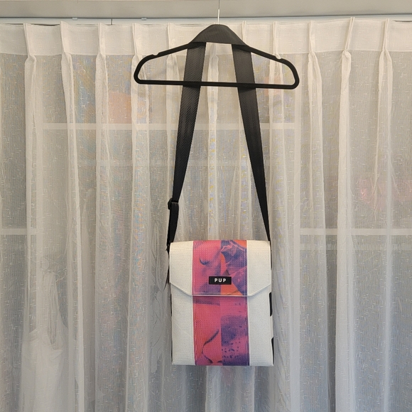 Pup Other - People for Urban Progress Architect Bag Brand New with Tags Pup